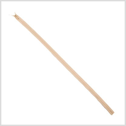 Invisible Zipper 24" by YKK - 892 Warm Beige