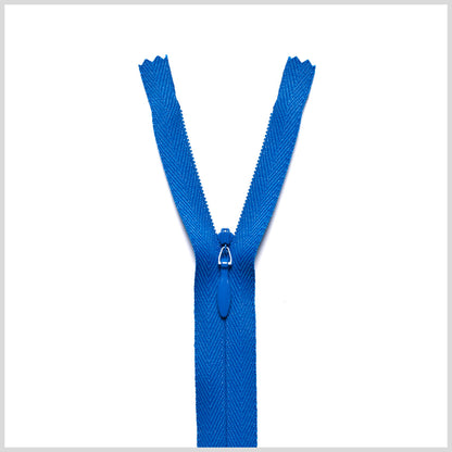 Invisible Zipper 24" by YKK - 918 Dusted Blue