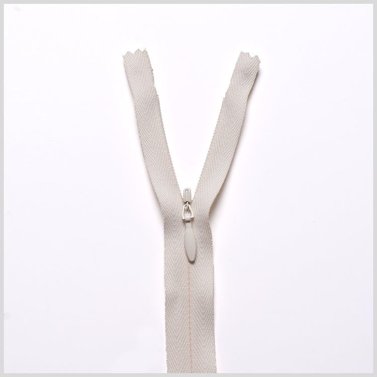 template--25130090922057__main-Invisible Zipper 9" by YKK - 122 Warm Brown