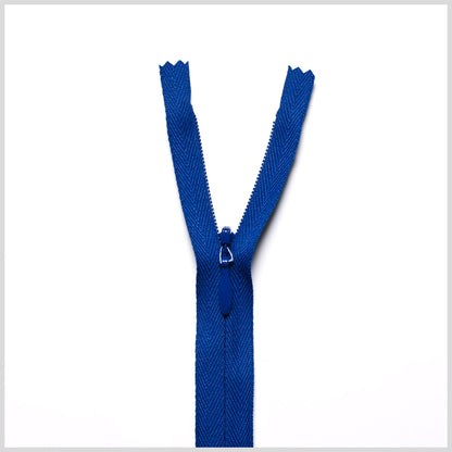 Invisible Zipper 9" by YKK - 220 Marine