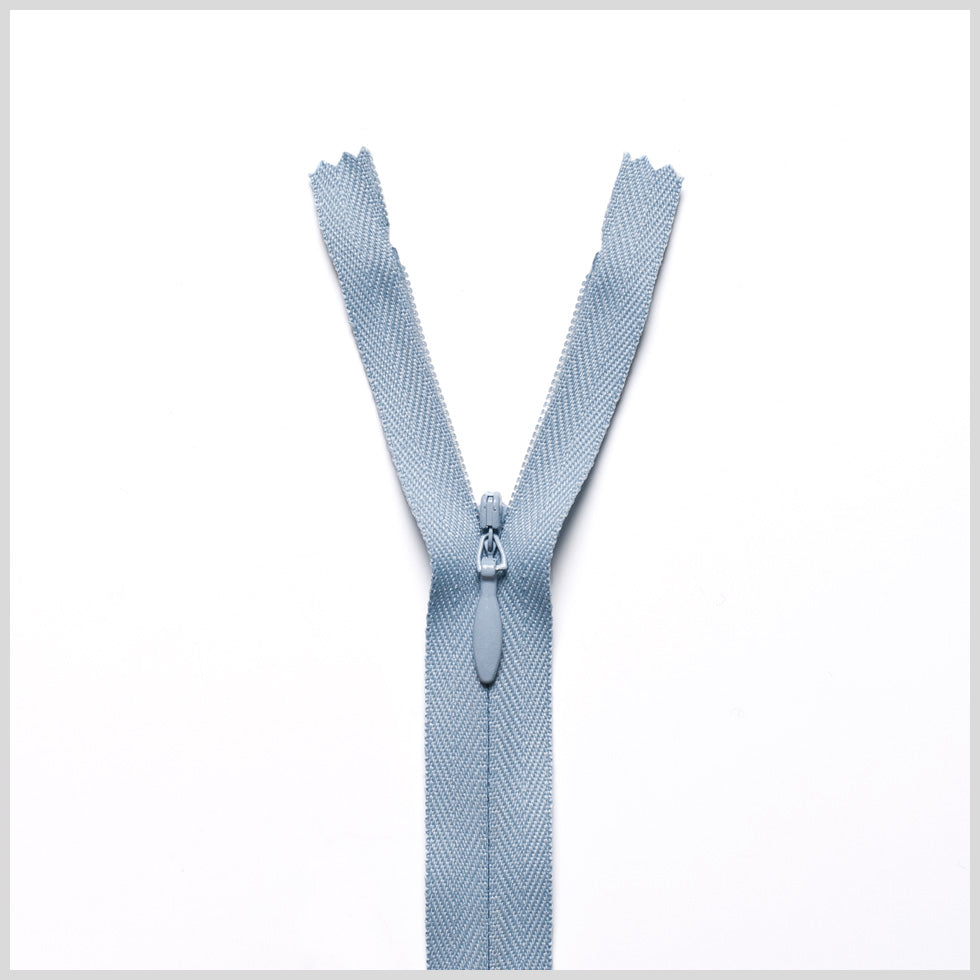 Invisible Zipper 9" by YKK - 232 Ice