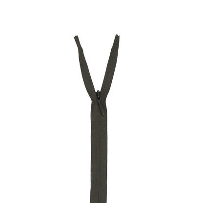 Invisible Zipper 9" by YKK - 282 Capulet Olive