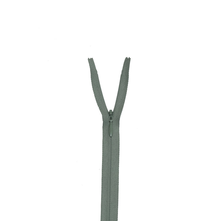 template--25130090922057__main-Invisible Zipper 9" by YKK - 562 Oxidized