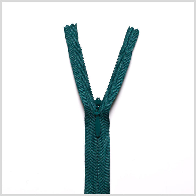 Invisible Zipper 9" by YKK - 869 Forest