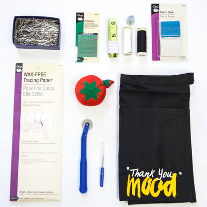 Super Sewing Starter Kit for Beginner Sewers Full