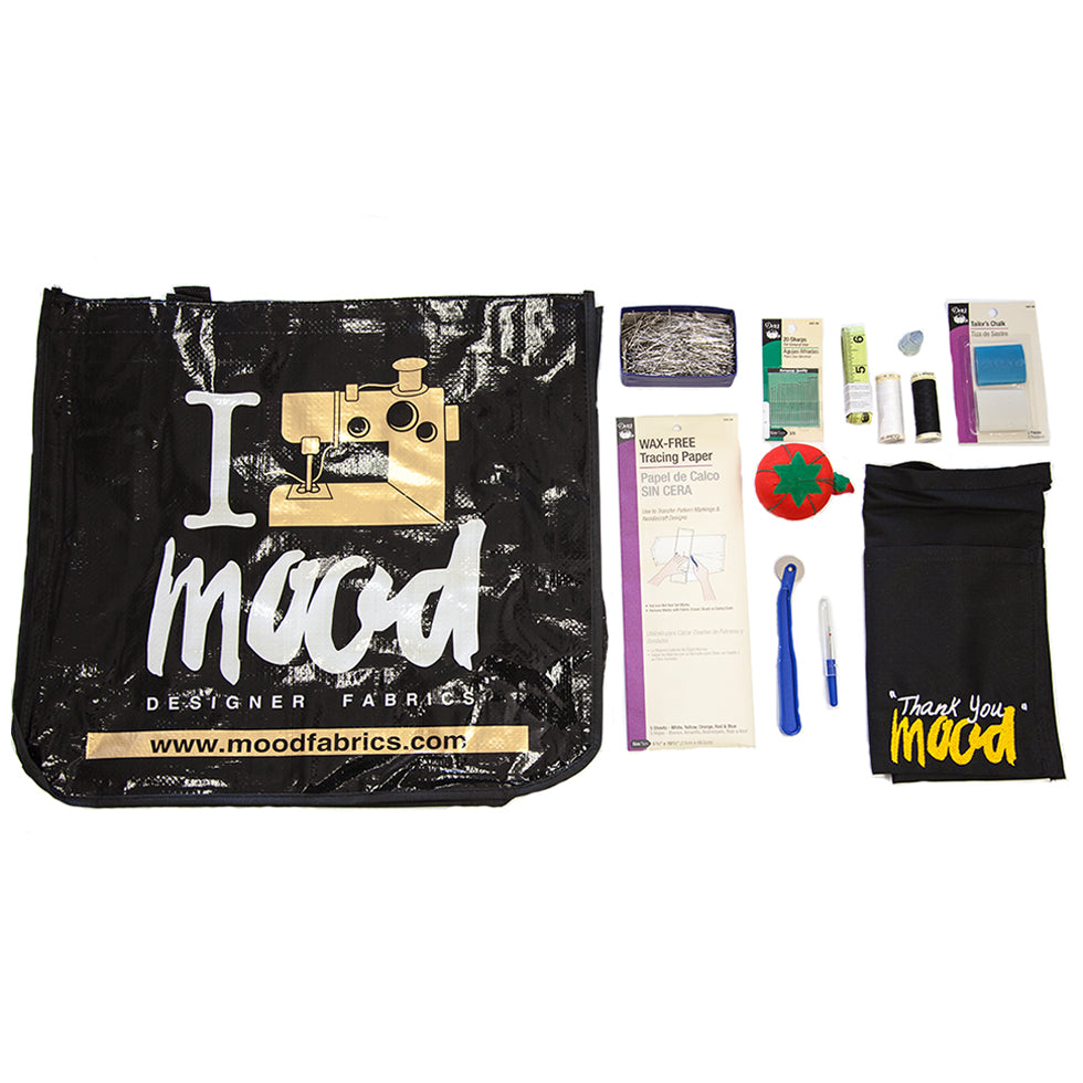 Super Sewing Starter Kit for Beginner Sewers