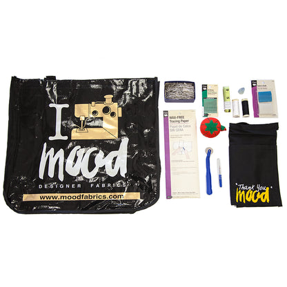 Super Sewing Starter Kit for Beginner Sewers