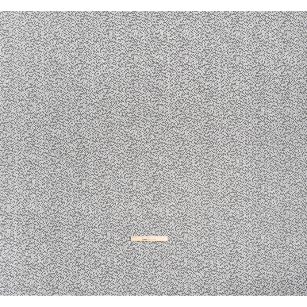 Nylon Raschel Mesh Lace - Ivory Bark Texture - Full