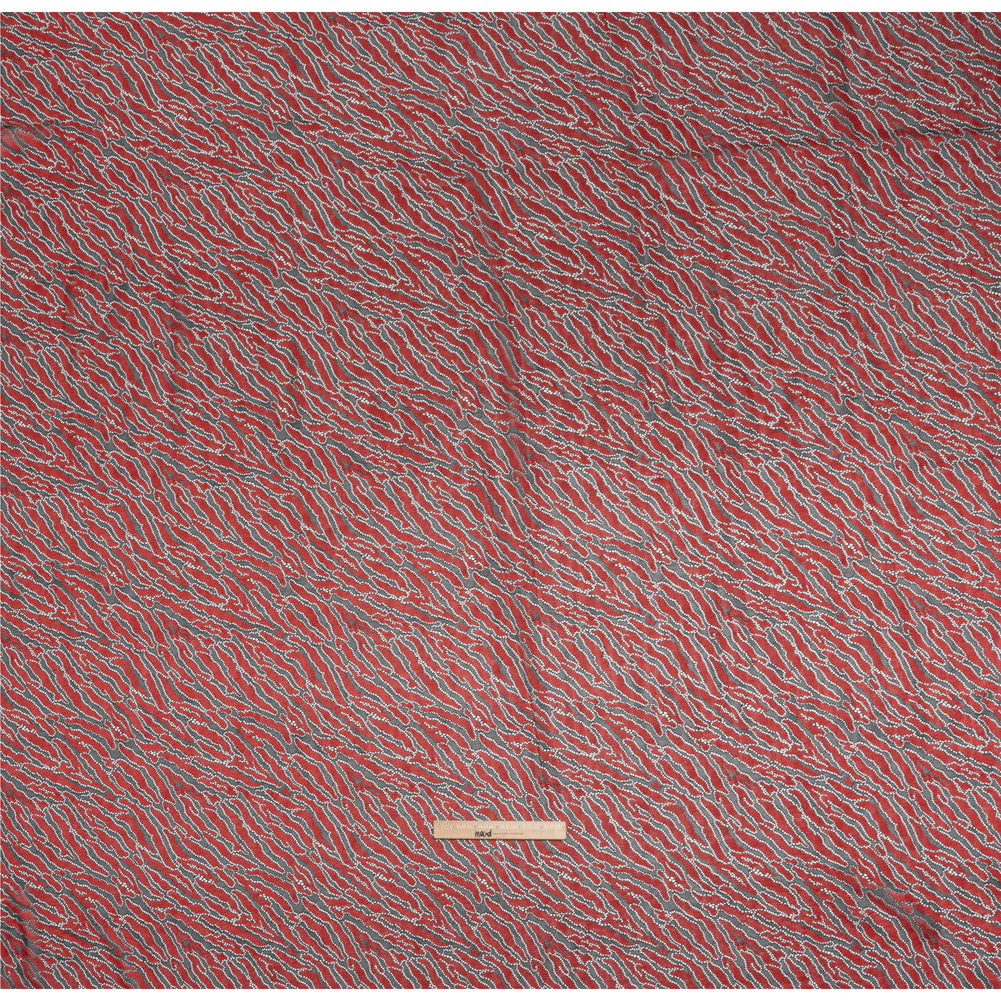 4037 RX-M5J - BLACK/HAUTE RED - Full