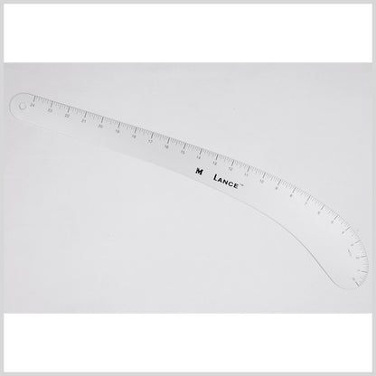 Lance Tailoring French Curve - 24" Full