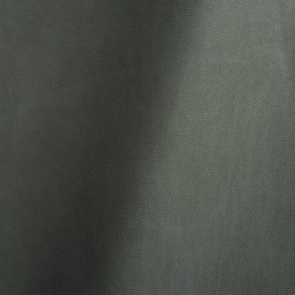 Brandy Italian Ocean Aniline Dyed Smooth Full Grain Cow Leather Hide