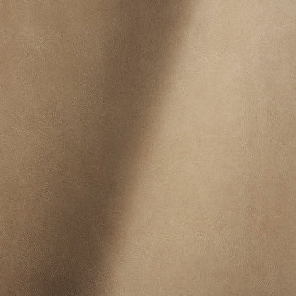 Brandy Italian Sand Aniline Dyed Smooth Full Grain Cow Leather Hide