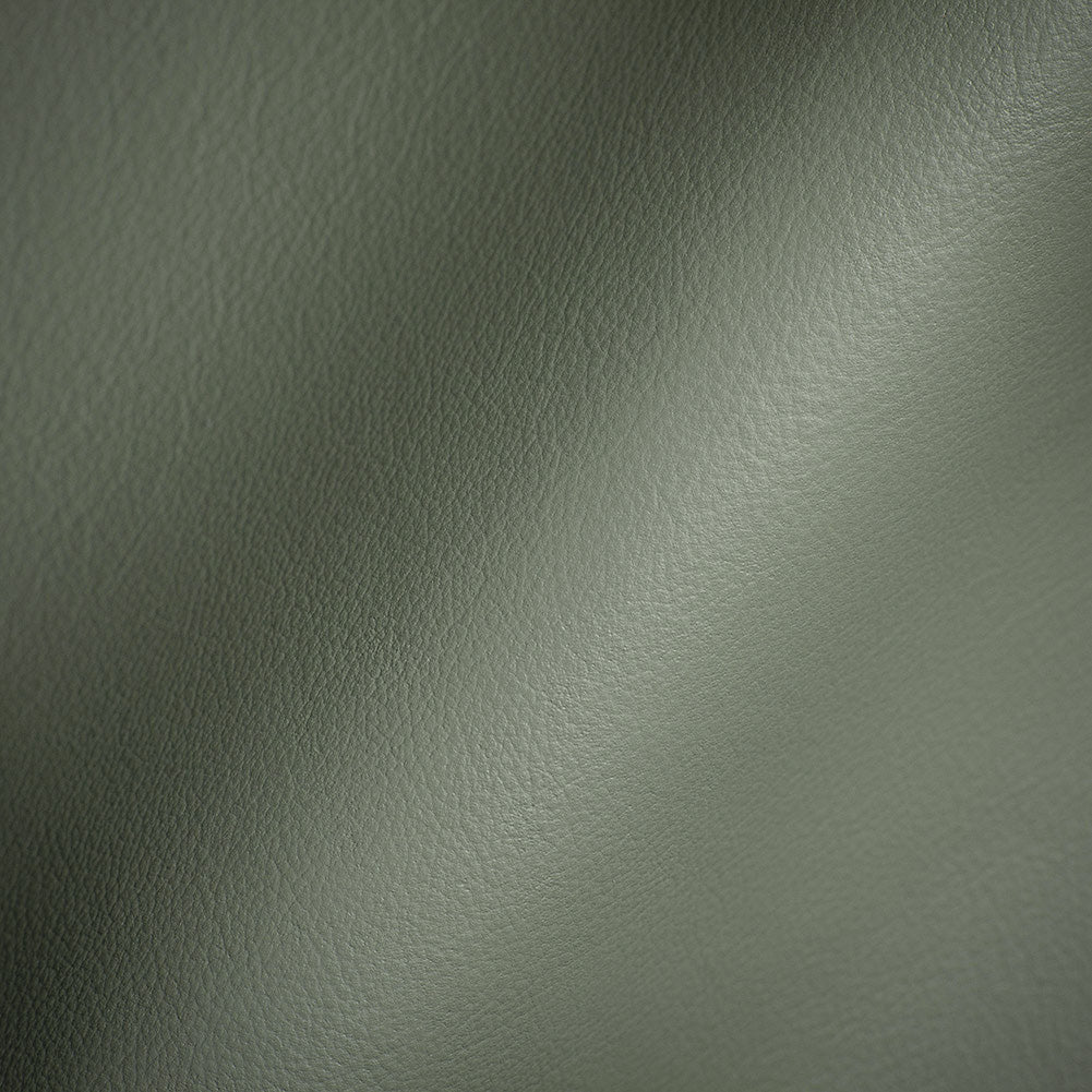 Port Italian Avocado Top Grain Performance Cow Leather Hide with Protective Finish