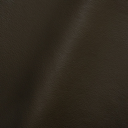 Port Italian Coal Top Grain Performance Cow Leather Hide with Protective Finish