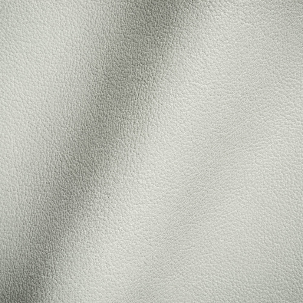 Port Italian Fog Top Grain Performance Cow Leather Hide with Protective Finish