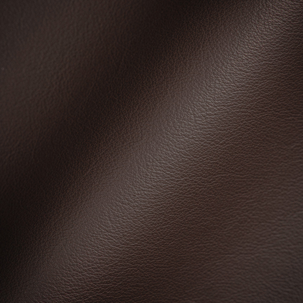 Port Italian Henna Top Grain Performance Cow Leather Hide with Protective Finish