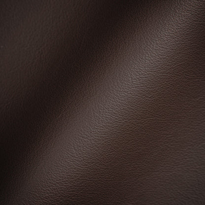 Port Italian Henna Top Grain Performance Cow Leather Hide with Protective Finish