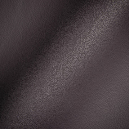 Port Italian Plum Top Grain Performance Cow Leather Hide with Protective Finish