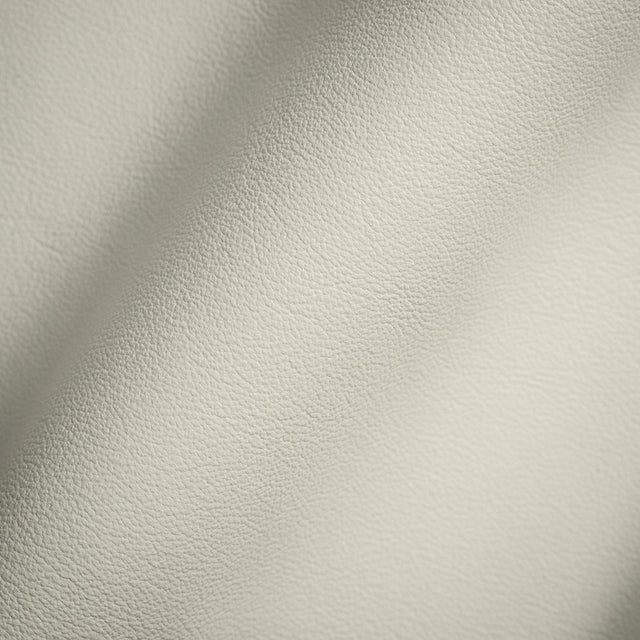 Port Italian White Top Grain Performance Cow Leather Hide with Protective Finish