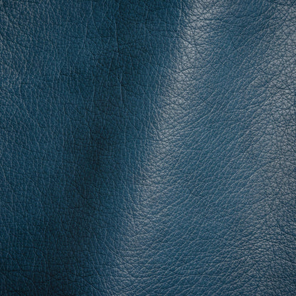 Vesper Italian Bayou Antique Look Top Grain Performance Cow Leather Hide with Protective Finish