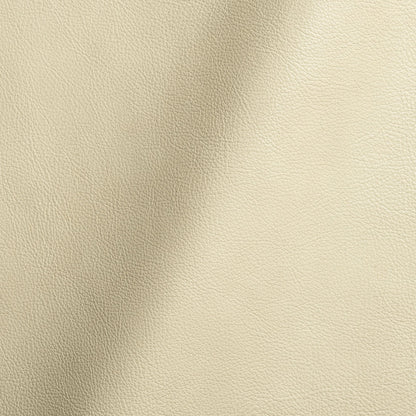 Vesper Italian Cream Antique Look Top Grain Performance Cow Leather Hide with Protective Finish