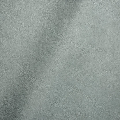 Madeira Italian Baby Blue Aniline Dyed Waxed Top Grain Cow Leather Hide