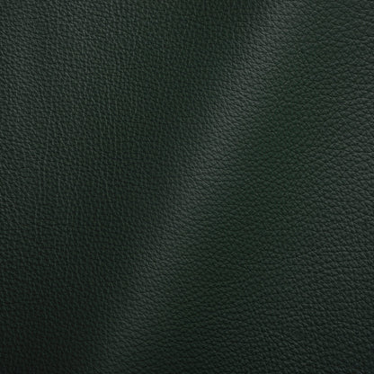 Paloma Italian Spruce Semi-Aniline Natural Pebble Top Grain Performance Cow Leather Hide