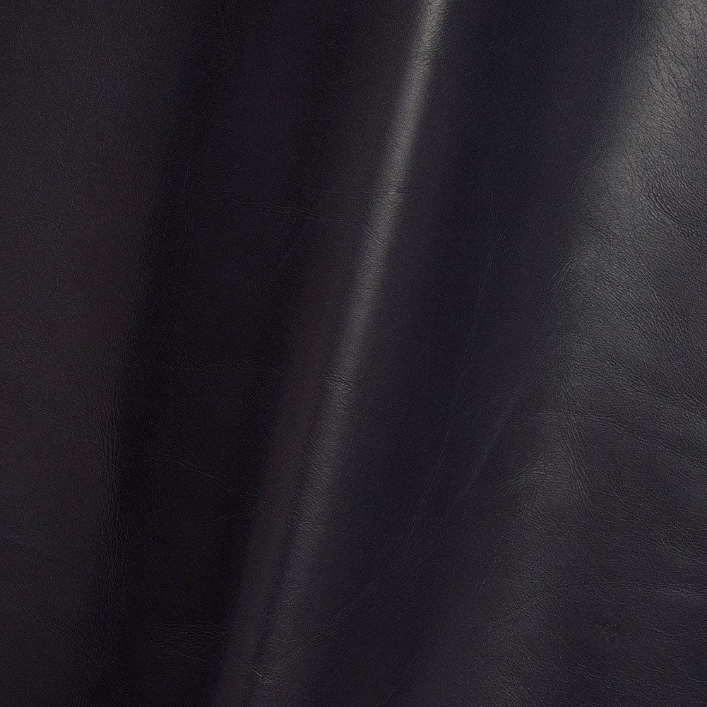 Julep Italian Lagoon Smooth and Waxy Aniline Dyed Top Grain Cow Leather Hide