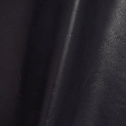 Julep Italian Lagoon Smooth and Waxy Aniline Dyed Top Grain Cow Leather Hide