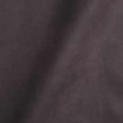 Martini Italian Smoke Aniline Dyed Smooth Nubuck Top Grain Cow Leather Hide