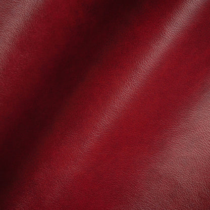 Margarita Italian Cinnamon Semi-Aniline Hand Antiqued Performance Top Grain Cow Leather Hide