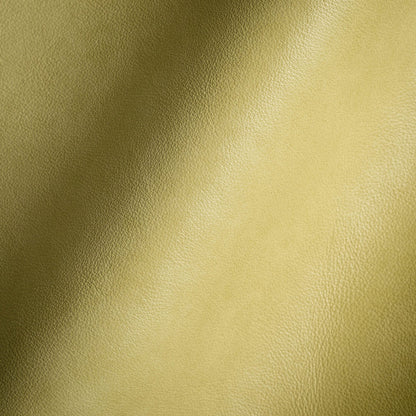 Margarita Italian Citron Semi-Aniline Hand Antiqued Performance Top Grain Cow Leather Hide