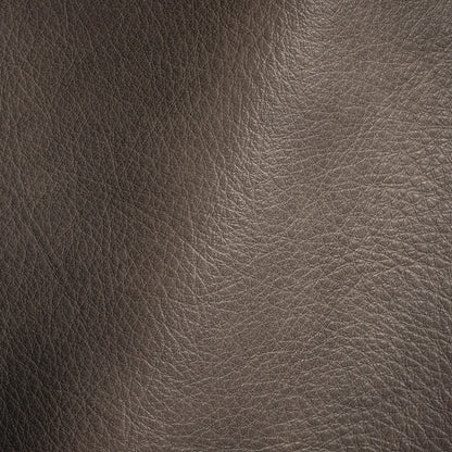 Moscato Italian Smoke Aniline Dyed Soft Top Grain Performance Cow Leather Hide with Protective Topcoat