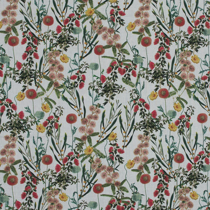 Mood Exclusive A Blood Lily Grows Cotton Voile