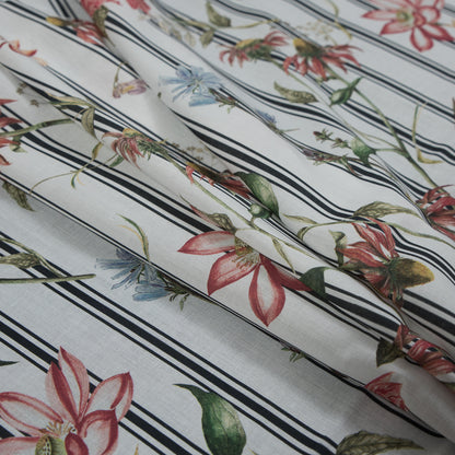 Mood Exclusive Ardhanarishvara's Creativity Cotton Voile