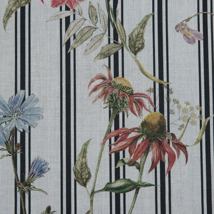 Mood Exclusive Ardhanarishvara's Creativity Cotton Voile