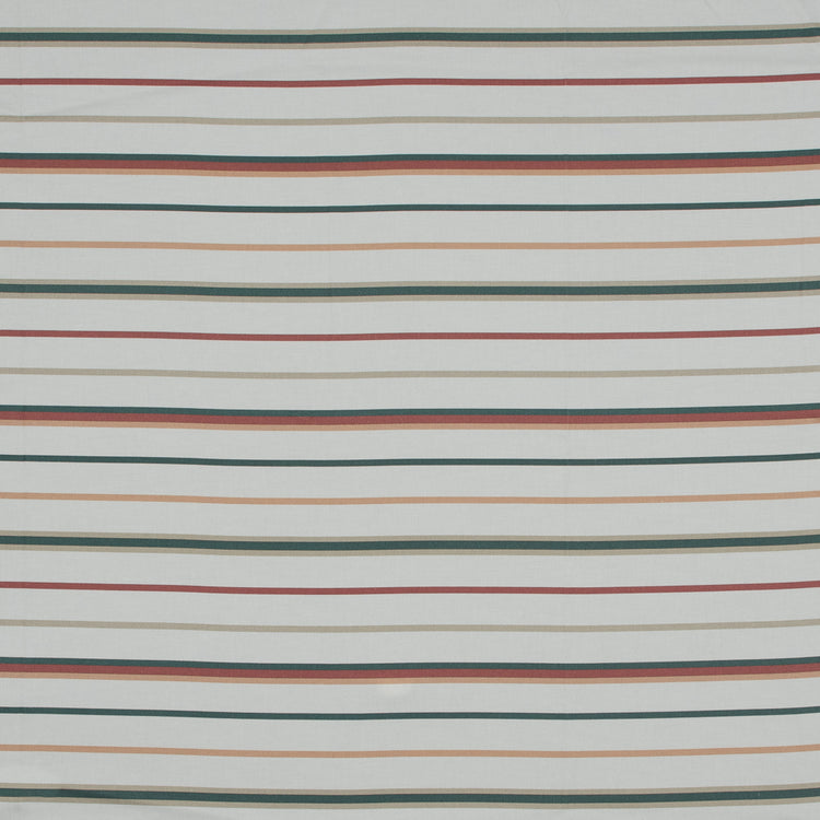 template--25130090922057__main-Stretch Cotton Sateen - Red, Green and White Stripes - Purity of Growth Print - Mood Exclusive Key Largo Collection