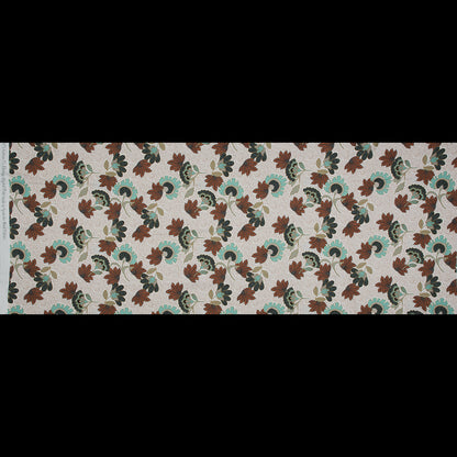 Mood Exclusive Sophistication of Change Stretch Cotton Sateen