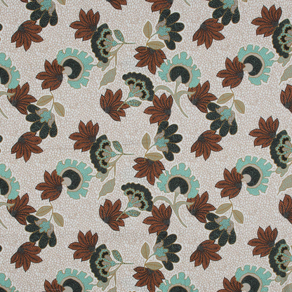 Mood Exclusive Sophistication of Change Stretch Cotton Sateen