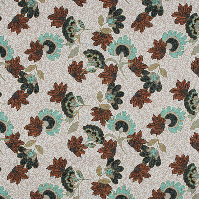 Mood Exclusive Sophistication of Change Stretch Cotton Sateen