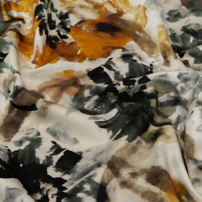 Mood Exclusive Eternal Rockwell Stretch Cotton Sateen