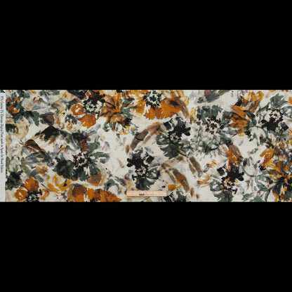 Mood Exclusive Eternal Rockwell Stretch Cotton Sateen