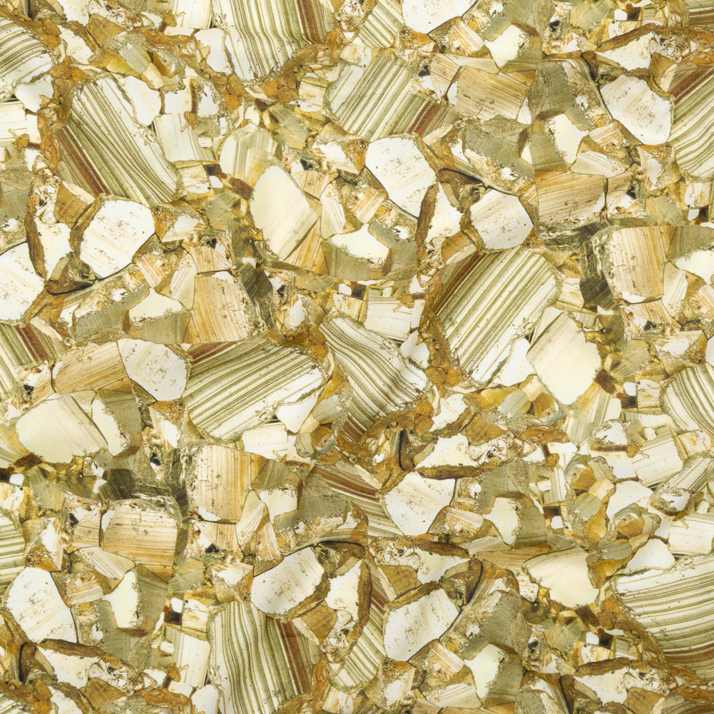 Mood Exclusive Conversation in Fragments Cotton Voile