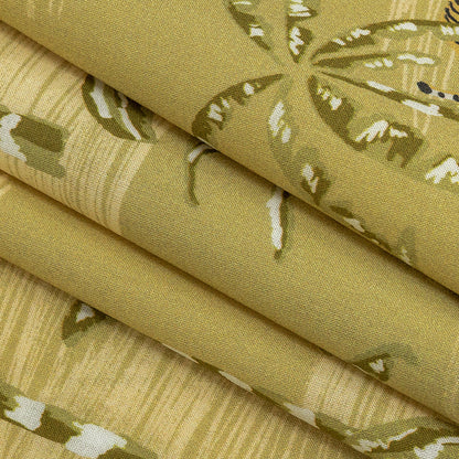 Mood Exclusive Cerrado Cotton Voile