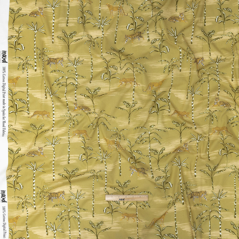Mood Exclusive Cerrado Cotton Voile