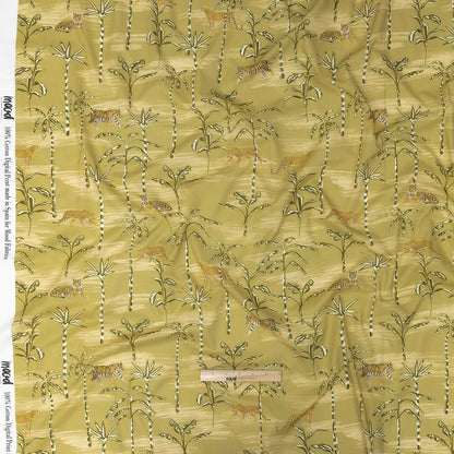 Mood Exclusive Cerrado Cotton Voile