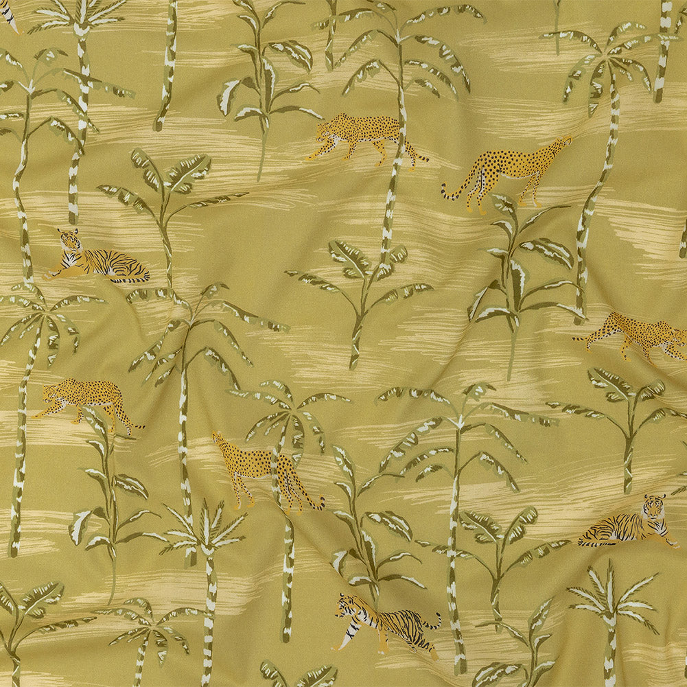 Mood Exclusive Cerrado Cotton Voile