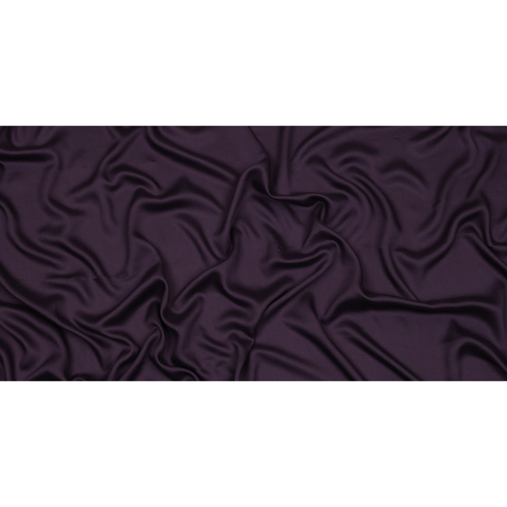 Rayon Challis - Shadow Purple - Mood Exclusive Vivian Collection