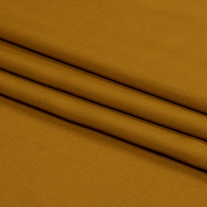 Rayon Challis - Golden Rod - Mood Exclusive Vivian Collection