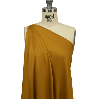 Rayon Challis - Golden Rod - Mood Exclusive Vivian Collection